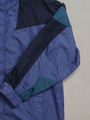 Vintage Columbia Windbreaker Jacket