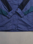 Vintage Columbia Windbreaker Jacket