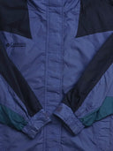 Vintage Columbia Windbreaker Jacket