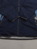 Vintage Nike Hooded Windbreaker Jacket