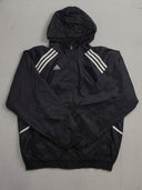 Vintage Adidas Windbreaker Jacket