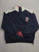 Vintage Fila Windbreaker Jacket