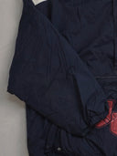 Vintage Fila Windbreaker Jacket