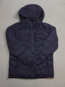 Vintage Fila Puffer Jacket