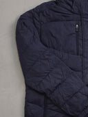 Vintage Fila Puffer Jacket