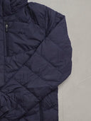 Vintage Fila Puffer Jacket