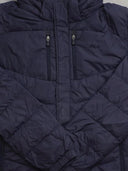 Vintage Fila Puffer Jacket