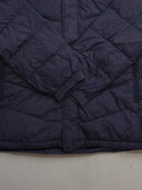 Vintage Fila Puffer Jacket