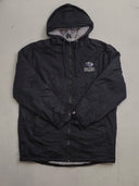 Vintage Champion Hooded Jacket
