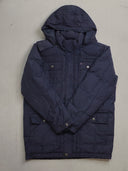Vintage Tommy Hilfiger Parka Jacket