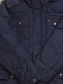 Vintage Tommy Hilfiger Parka Jacket