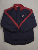 Vintage Fila Windbreaker Jacket