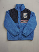 Vintage Misura Puffer Jacket