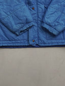 Vintage Misura Puffer Jacket