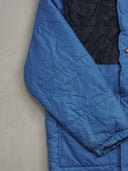 Vintage Misura Puffer Jacket