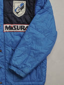 Vintage Misura Puffer Jacket