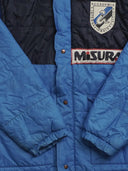 Vintage Misura Puffer Jacket