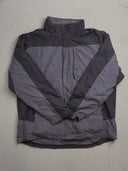 Vintage Champion Windbreaker Jacket