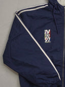 Vintage Adidas Windbreaker Jacket