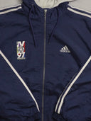 Vintage Adidas Windbreaker Jacket