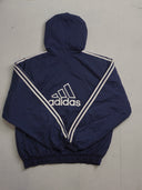 Vintage Adidas Windbreaker Jacket