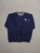 Vintage Pacot Club Windbreaker Jacket