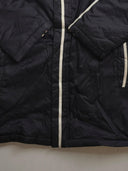 Vintage Adidas Parka Jacket
