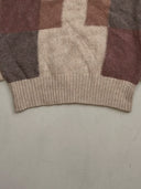 Vintage Wool Sweater