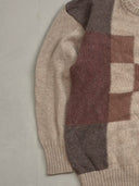 Vintage Wool Sweater