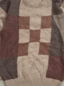 Vintage Wool Sweater