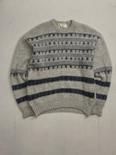 Vintage Wool Sweater