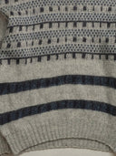 Vintage Wool Sweater