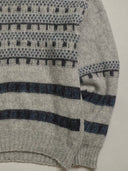 Vintage Wool Sweater