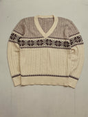 Vintage Wool Sweater
