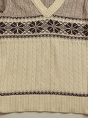 Vintage Wool Sweater