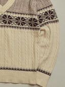 Vintage Wool Sweater