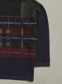 Vintage Knitted Sweater