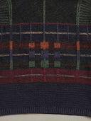 Vintage Knitted Sweater