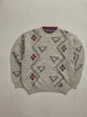 Vintage Knitted Sweater