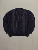 Vintage Knitted Sweater