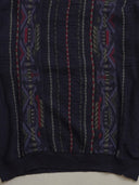 Vintage Knitted Sweater