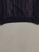 Vintage Knitted Sweater
