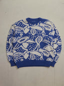 Vintage Knitted Sweater