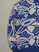 Vintage Knitted Sweater