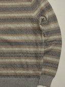 Vintage Knitted Sweater