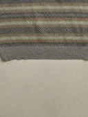 Vintage Knitted Sweater