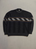 Vintage Knitted Sweater