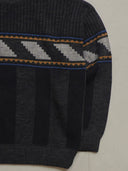 Vintage Knitted Sweater