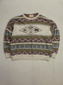 Vintage Crewneck Sweater