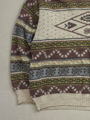 Vintage Crewneck Sweater